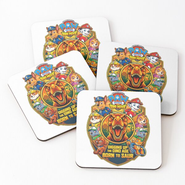 Item preview, Paw Patrol designed and sold by fnsdjfnsidjdns.