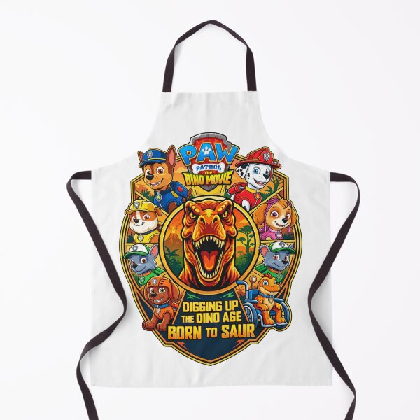 Item preview, Paw Patrol designed and sold by fnsdjfnsidjdns.