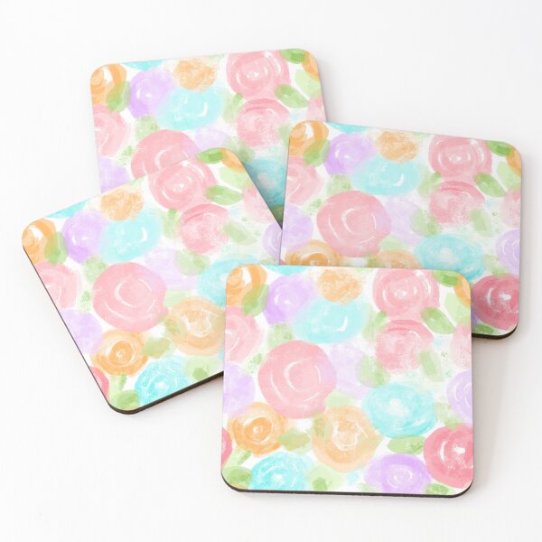 Item preview, Swirly Florals designed and sold by shannondoucette.
