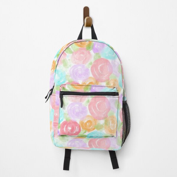 Item preview, Swirly Florals designed and sold by shannondoucette.