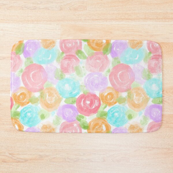 Item preview, Swirly Florals designed and sold by shannondoucette.