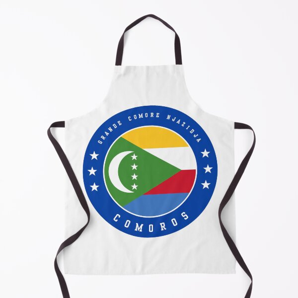 Item preview, Grande Comore Njazidja Comoros designed and sold by jeshands.