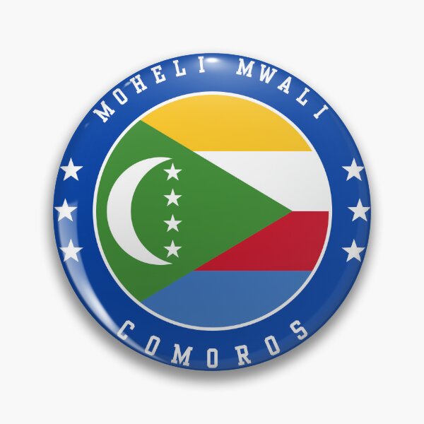 Item preview, Moheli Mwali Comoros designed and sold by jeshands.