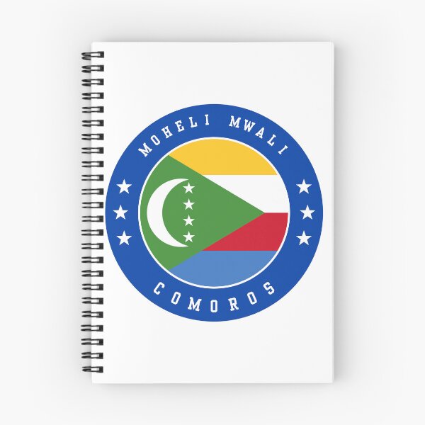 Item preview, Moheli Mwali Comoros designed and sold by jeshands.
