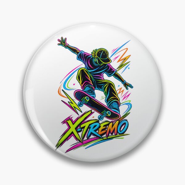 Item preview, EXTREME SPORTS designed and sold by BambuVe.