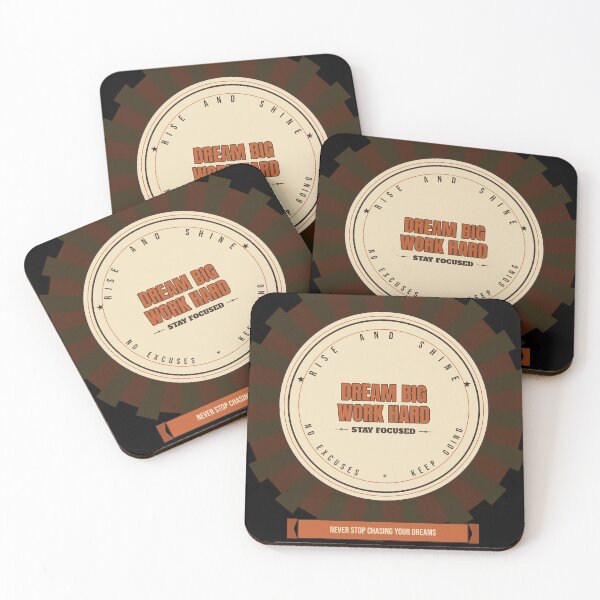 Item preview, Rise and Shine Retro Motivational Badge designed and sold by GP Creations.