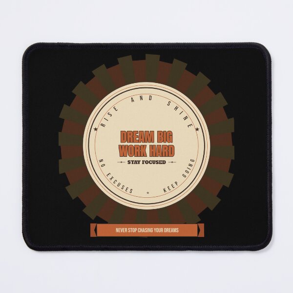 Item preview, Rise and Shine Retro Motivational Badge designed and sold by GP Creations.
