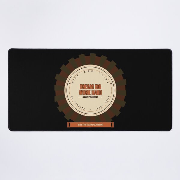 Item preview, Rise and Shine Retro Motivational Badge designed and sold by GP Creations.