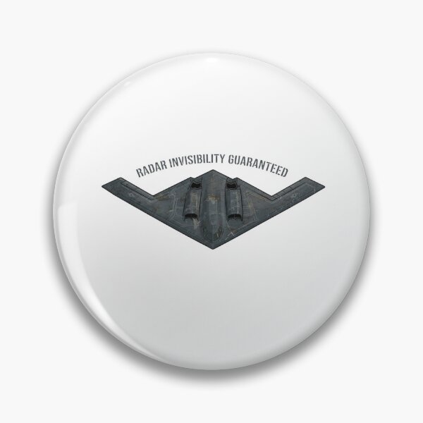 Artikelvorschau, Fortschrittliches Design eines schweren Tarnkappenbombers entworfen und verkauft von IRON WINGS /USAF.