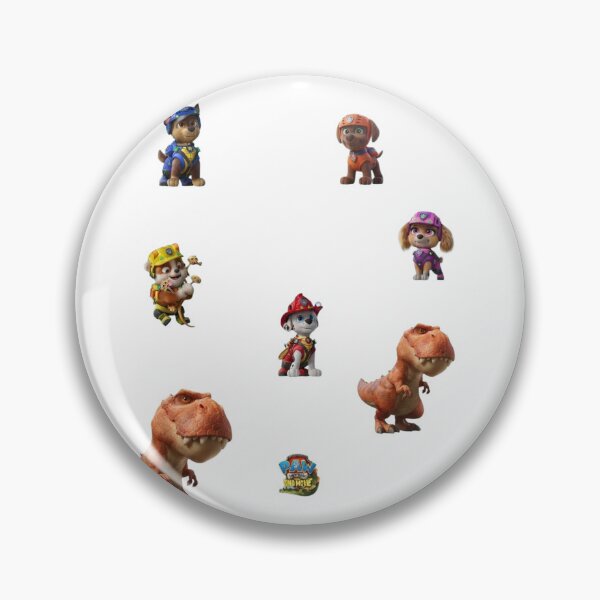 Item preview, Paw Patrol designed and sold by fnsdjfnsidjdns.