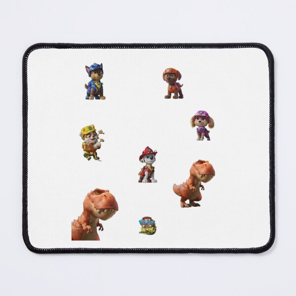 Item preview, Paw Patrol designed and sold by fnsdjfnsidjdns.