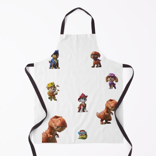 Item preview, Paw Patrol designed and sold by fnsdjfnsidjdns.