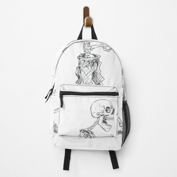 Item preview, Skeleton Searching for Water designed and sold by puzzell.