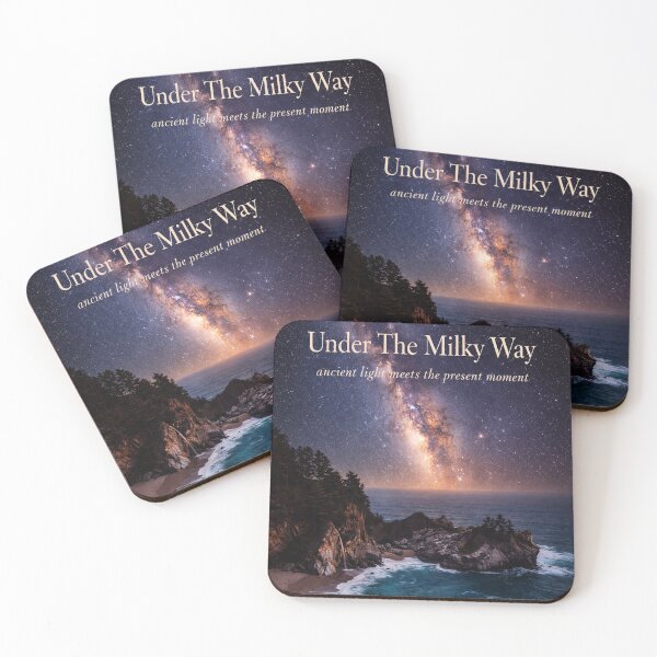 Item preview, Under The Milky Way designed and sold by Peace,love,andbeaches.