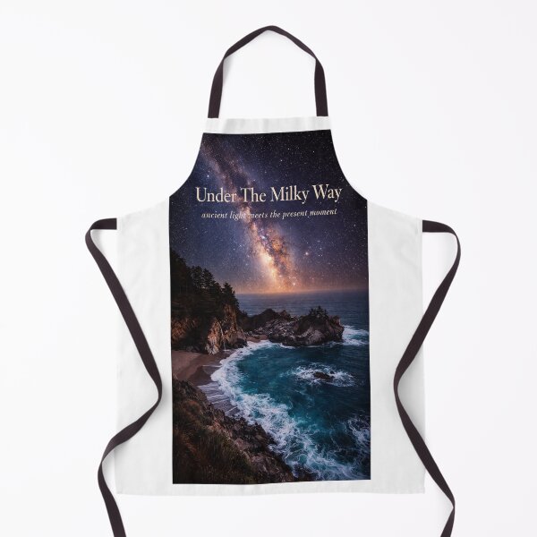 Item preview, Under The Milky Way designed and sold by Peace,love,andbeaches.