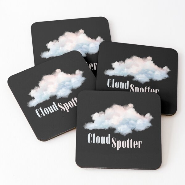 Item preview, Cloudspotter designed and sold by monika-arthing.