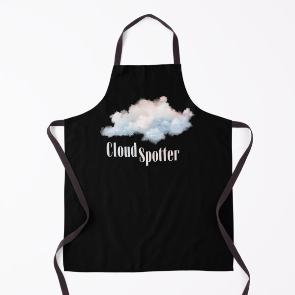 Item preview, Cloudspotter designed and sold by monika-arthing.