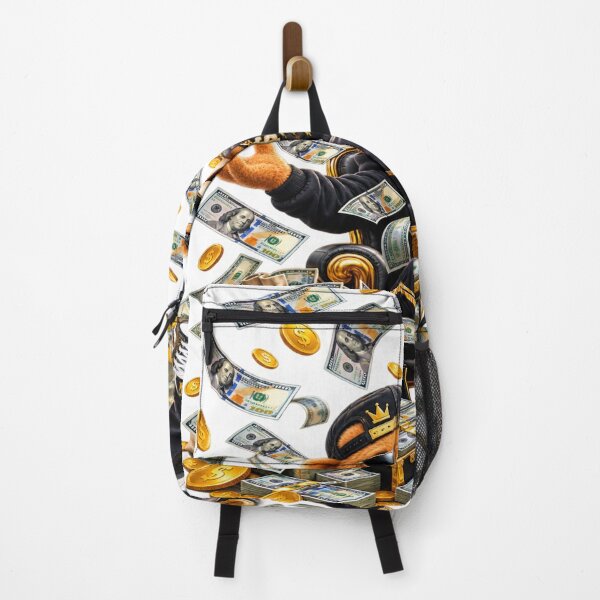 Item preview, Chasing wealth in style designed and sold by urbanshop7.