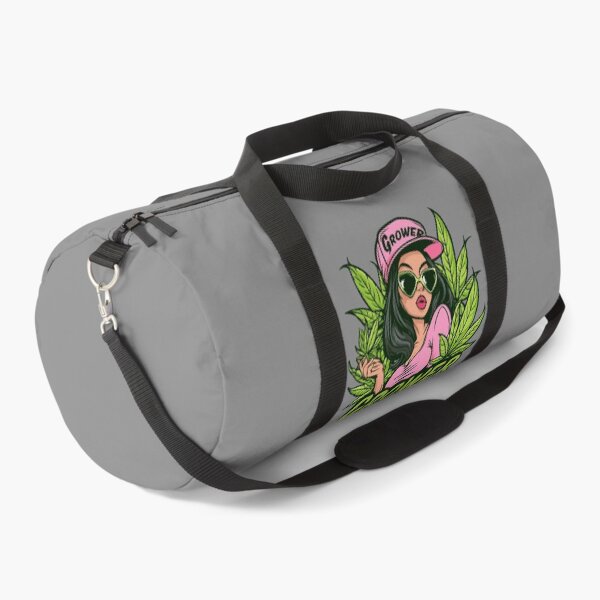 Item preview, Pink Hat Lady Grower designed and sold by RichardRags.