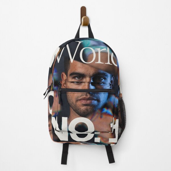 Item preview, Carlos Alcaraz designed and sold by fnsdjfnsidjdns.
