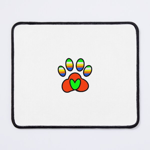 Item preview, pup gender paw designed and sold by the-impawium.
