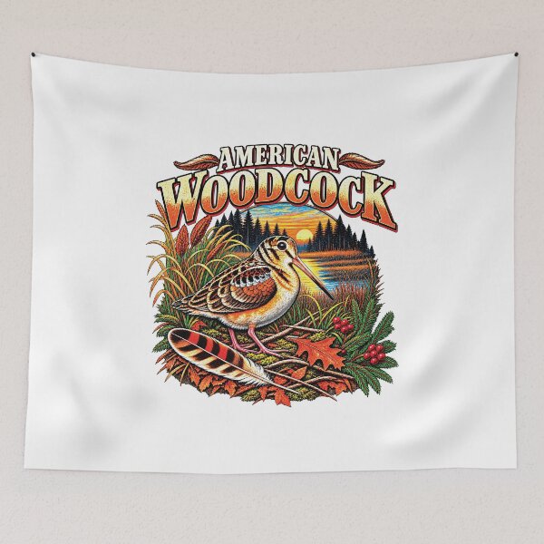 Item preview, The American Coot – A Haven for Birdwatchers Amidst Nature designed and sold by Thegoldenline.