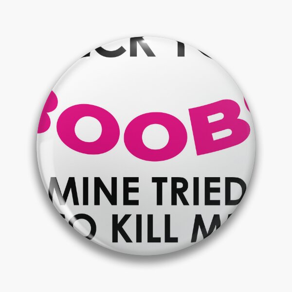 Item preview, Check your Boobs designed and sold by SweetNSourDzgns.