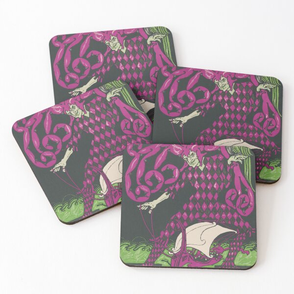 Item preview, PURPLE GOBLIN designed and sold by THE GOOD FIND.
