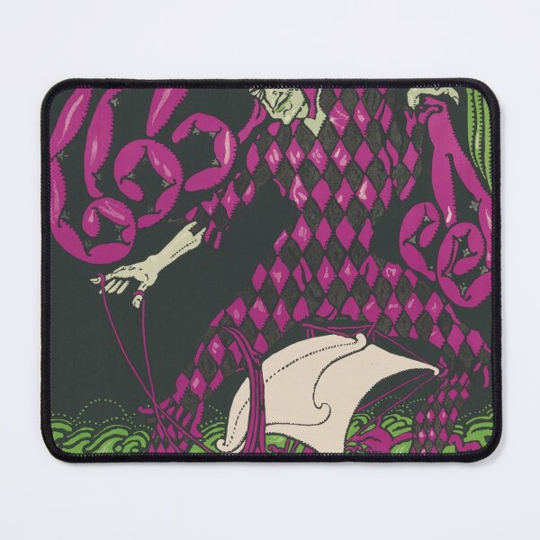 Item preview, PURPLE GOBLIN designed and sold by THE GOOD FIND.