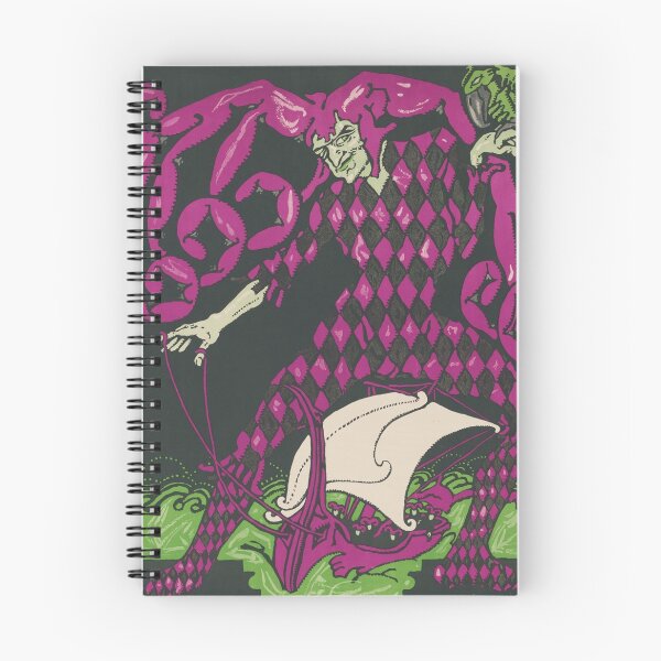 Item preview, PURPLE GOBLIN designed and sold by THE GOOD FIND.
