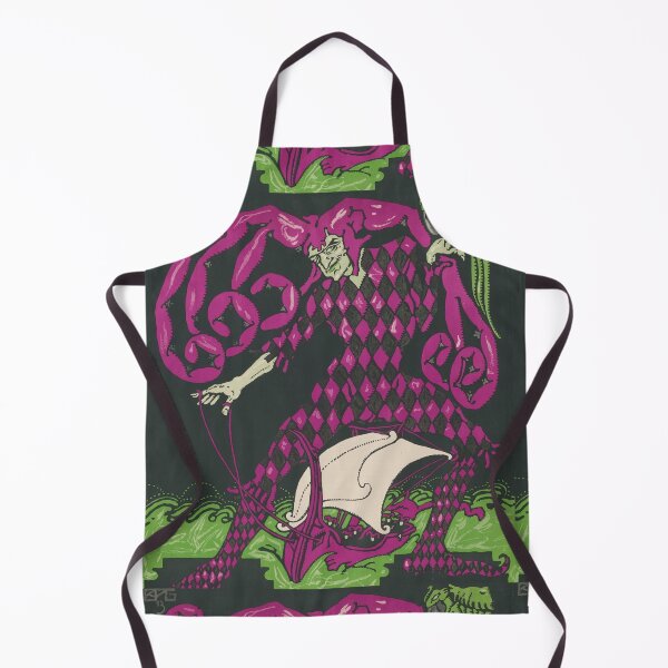 Item preview, PURPLE GOBLIN designed and sold by THE GOOD FIND.