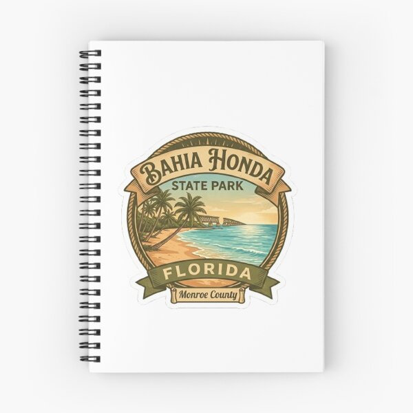 Item preview, bahia honda state park designed and sold by sanawnaw154.
