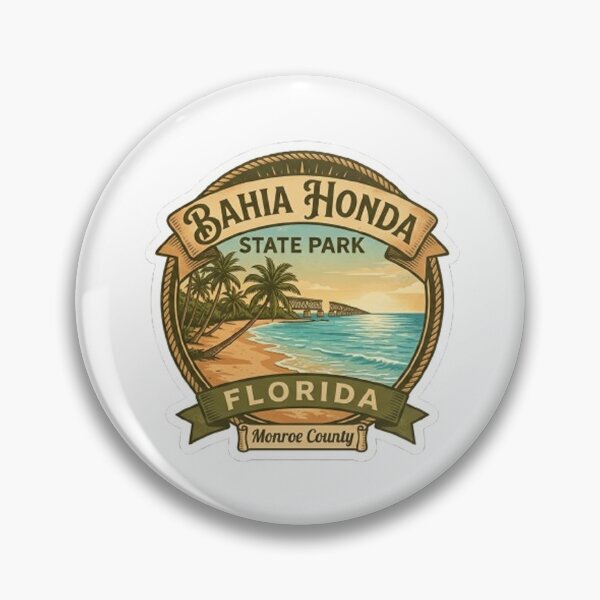 Item preview, bahia honda state park designed and sold by sanawnaw154.