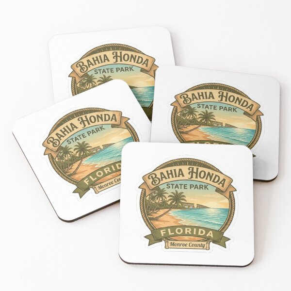 Item preview, bahia honda state park designed and sold by sanawnaw154.