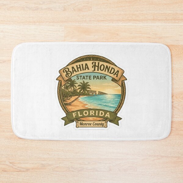 Item preview, bahia honda state park designed and sold by sanawnaw154.