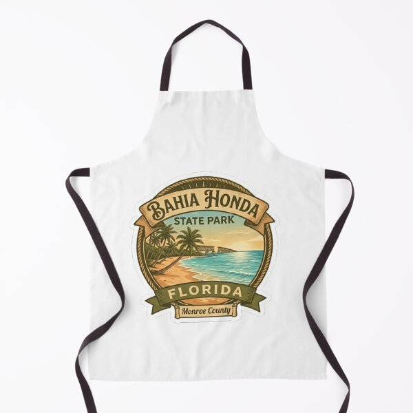 Item preview, bahia honda state park designed and sold by sanawnaw154.