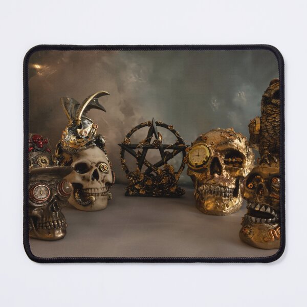 Item preview, Steampunk At The Pentacle designed and sold by Steve Purnell Photography.