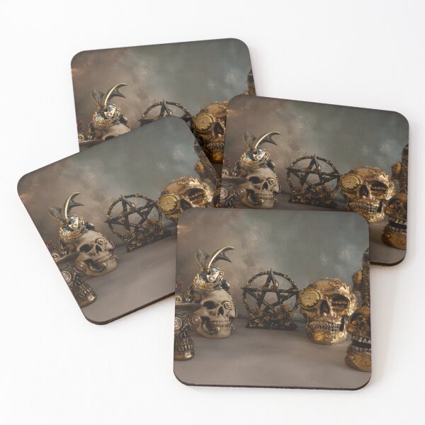 Item preview, Steampunk At The Pentacle designed and sold by Steve Purnell Photography.