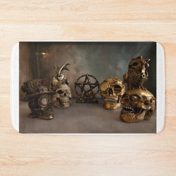 Item preview, Steampunk At The Pentacle designed and sold by Steve Purnell Photography.