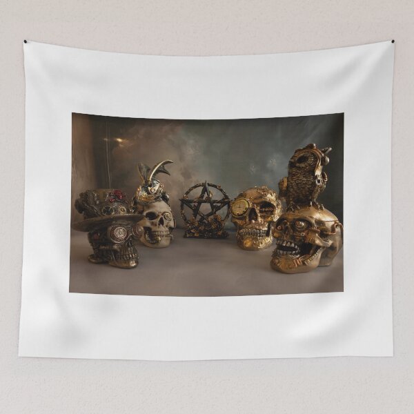 Item preview, Steampunk At The Pentacle designed and sold by Steve Purnell Photography.