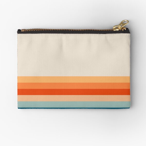 Item preview, Sunset Stripes designed and sold by retrobambi.