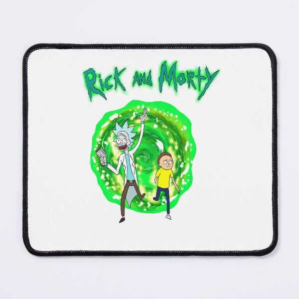 Item preview, RICK AND MORTY designed and sold by MSMartgallery.