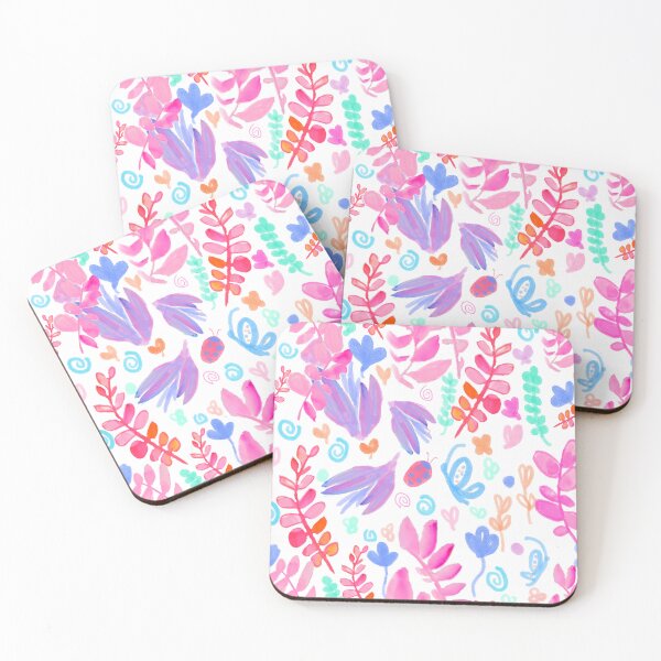 Item preview, Floral Forest designed and sold by shannondoucette.