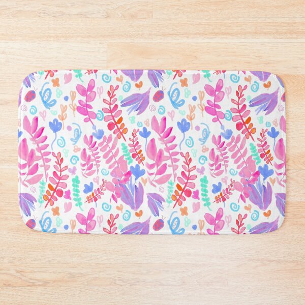 Item preview, Floral Forest designed and sold by shannondoucette.