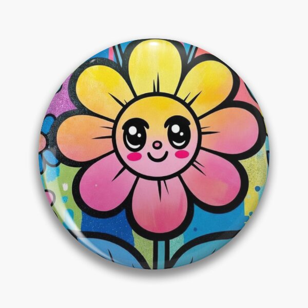 Item preview, Flowery designed and sold by JLeonardoArt.