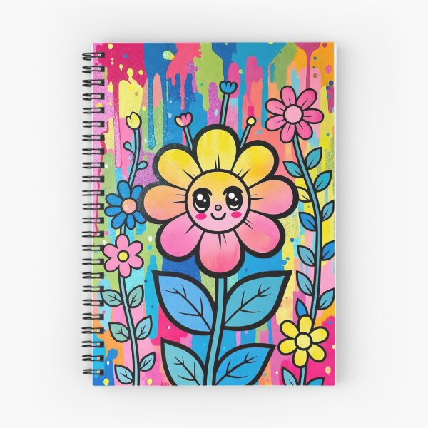 Item preview, Flowery designed and sold by JLeonardoArt.