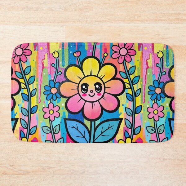 Item preview, Flowery designed and sold by JLeonardoArt.