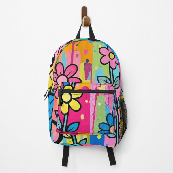 Item preview, Flowery designed and sold by JLeonardoArt.