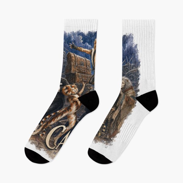 Item preview, CATS the Musical  designed and sold by Lyric Vault - Rock on.