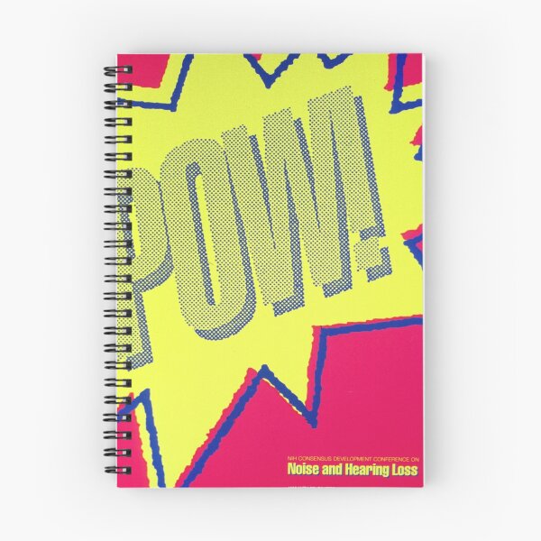 Item preview, POW! designed and sold by THE GOOD FIND.